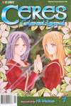 Ceres: Celestial Legend: Part 2 comic books